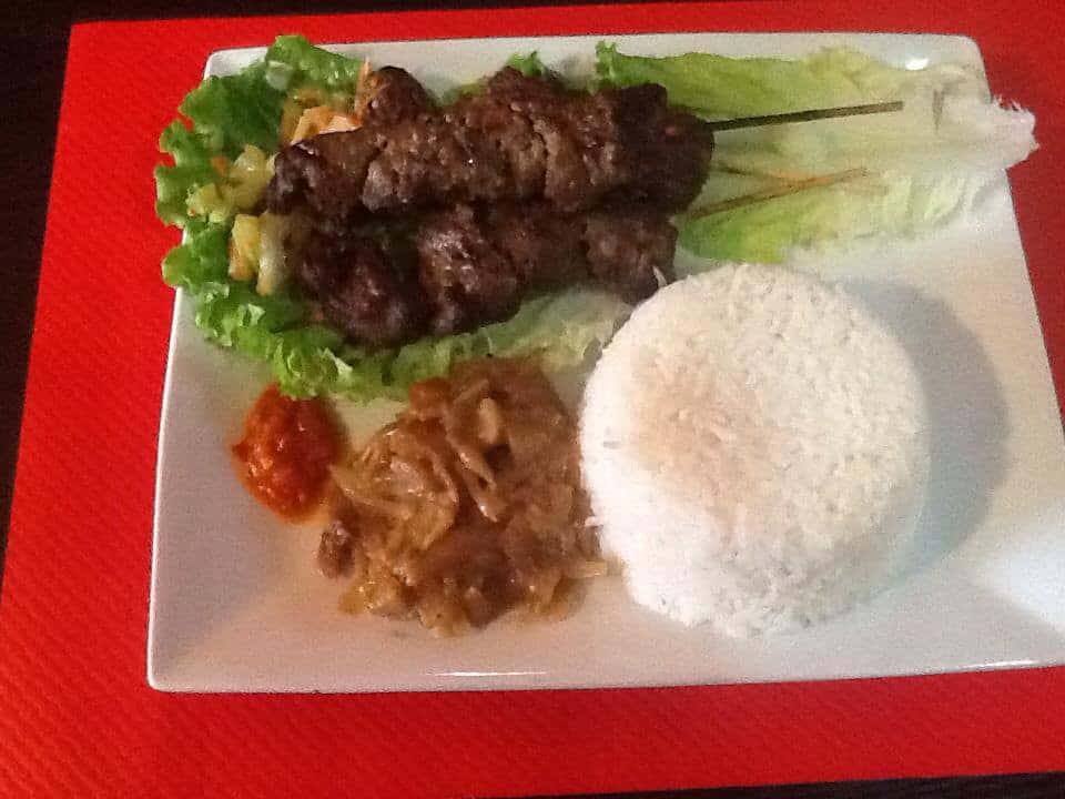 Photo de Chez Hawa Saveur d'Afrique