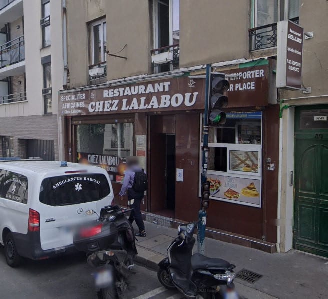Chez Lalabou — photo 3