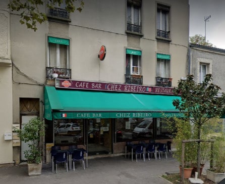 Chez Ribeiro — photo 3