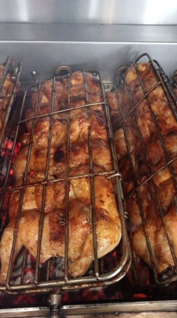 Photo de Chicken Pep