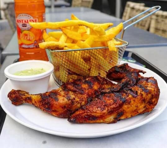 Chicken Pep — photo 2