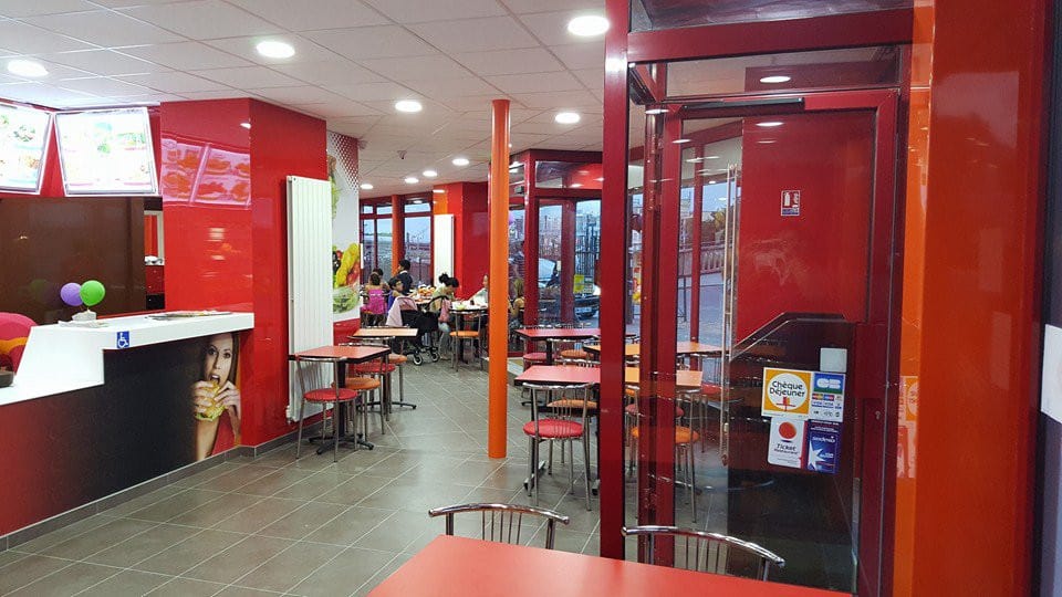 Chicken's king — photo 2