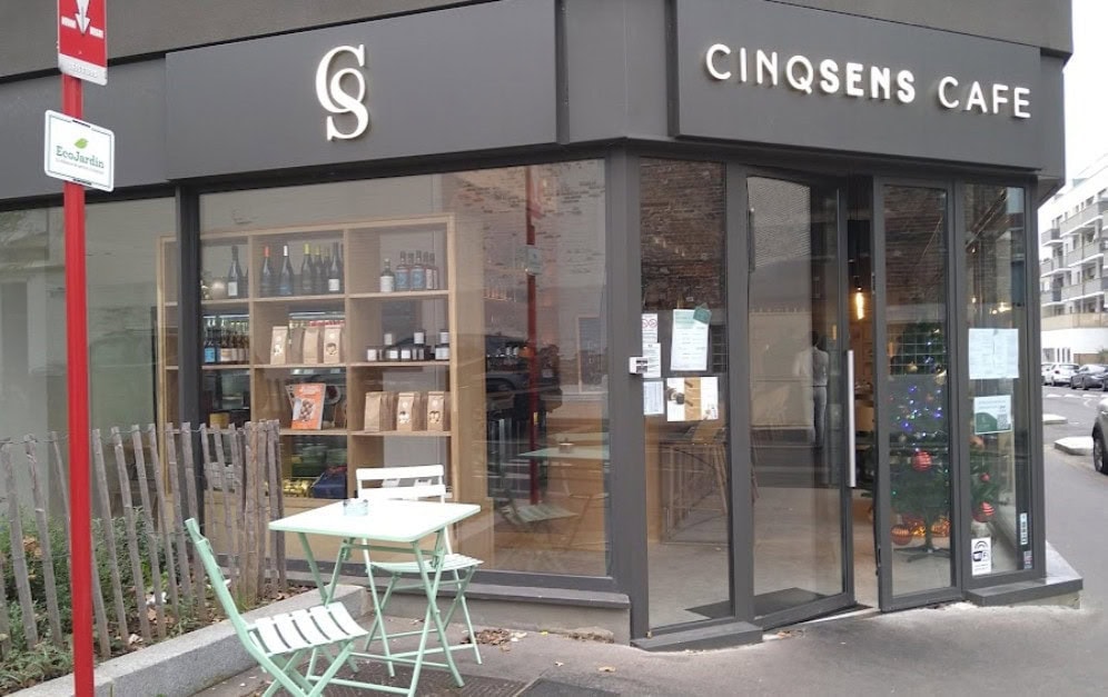 CinqSens — photo 2