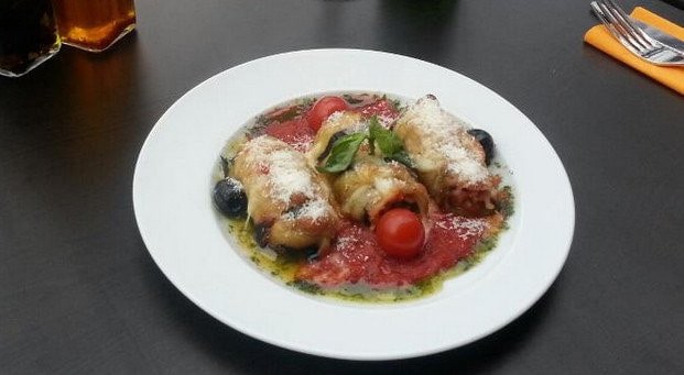 Corleone Pizza — photo 4