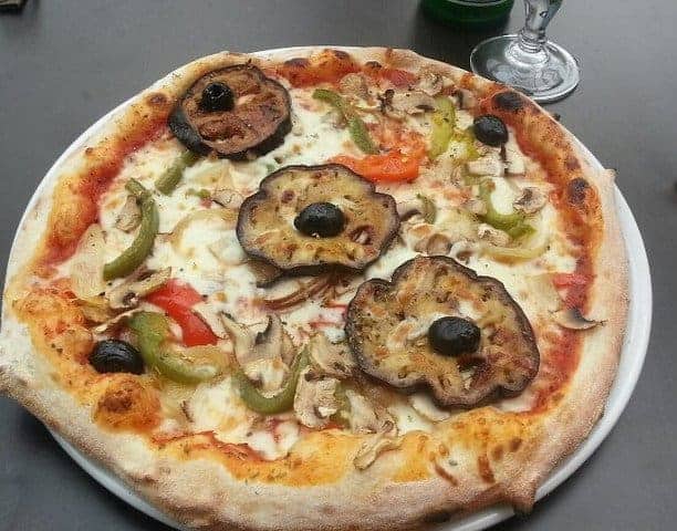 Corleone Pizza — photo 2