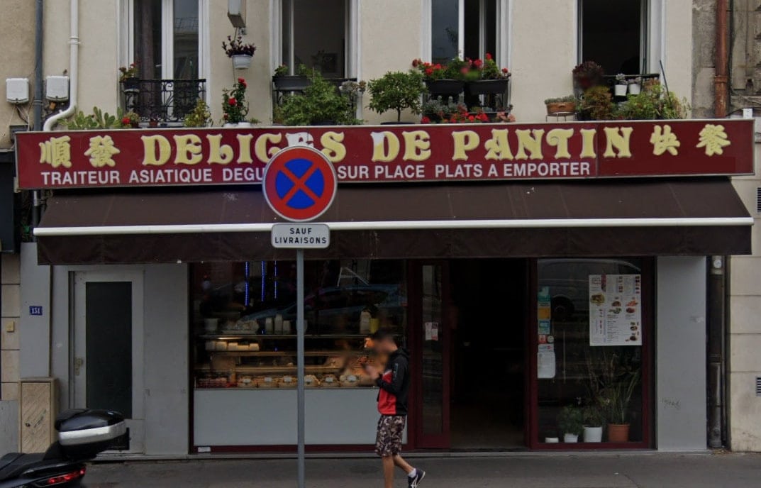 Délices de Pantin — photo 3