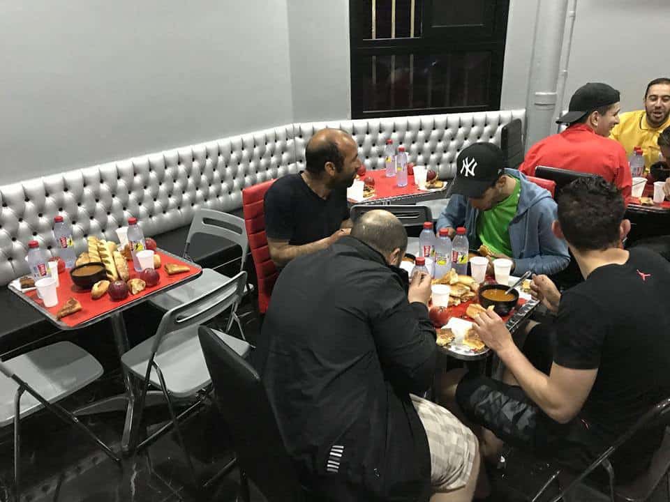 El Dokana — photo 2