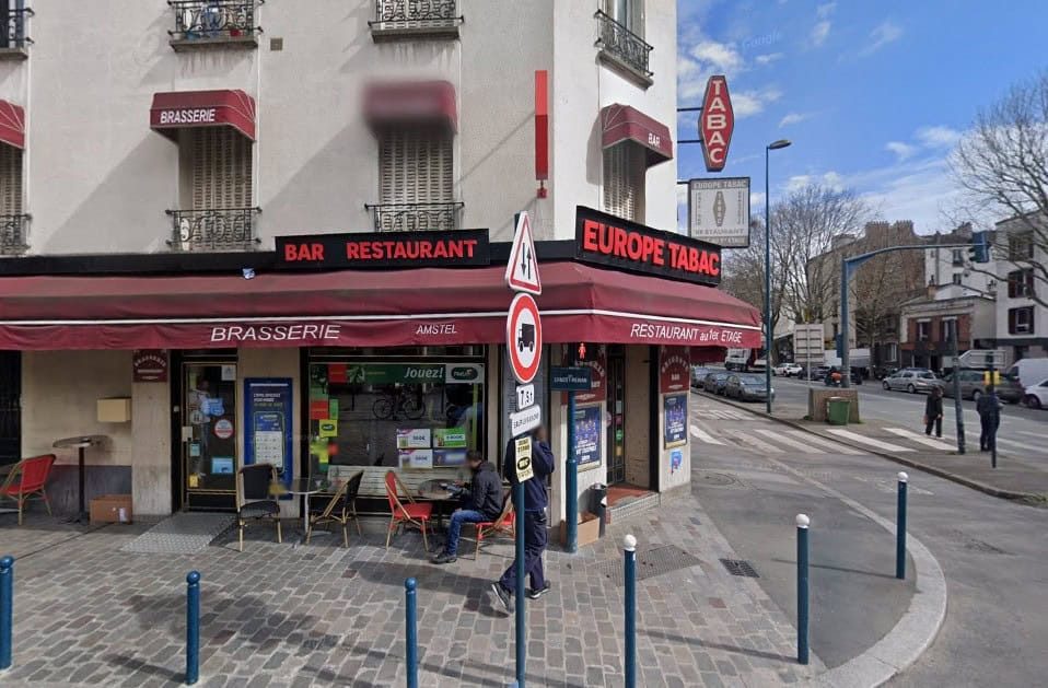 Europe Tabac — photo 3
