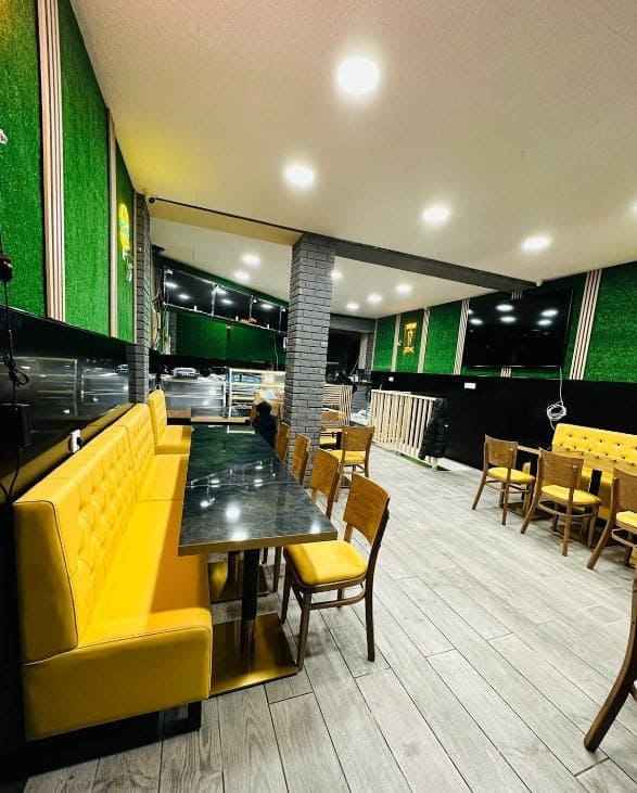 Fastfood Garden — photo 3
