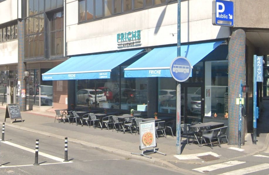 Friche Avenue — photo 2