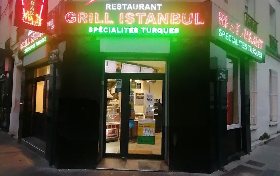 Grill Istanbul — photo 3