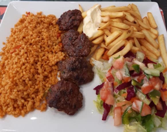 Grill Istanbul — photo 2