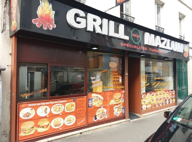 Grill Mazlum — photo 3