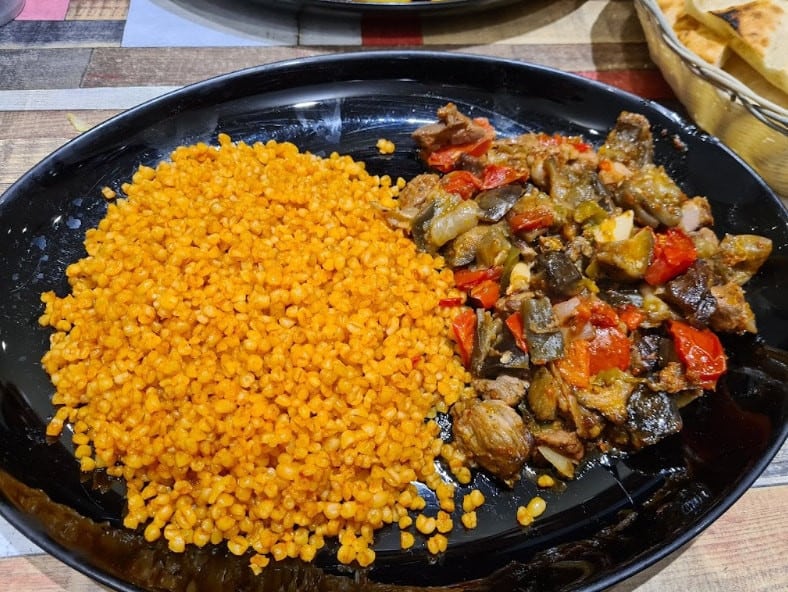 Grill Mazlum — photo 2