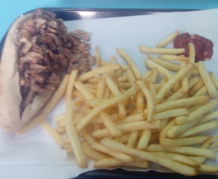 Kebab — photo 2