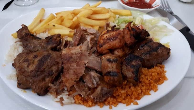 Kebab — photo 3