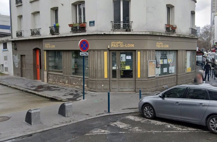 L'Atelier Pas si loin — photo 3