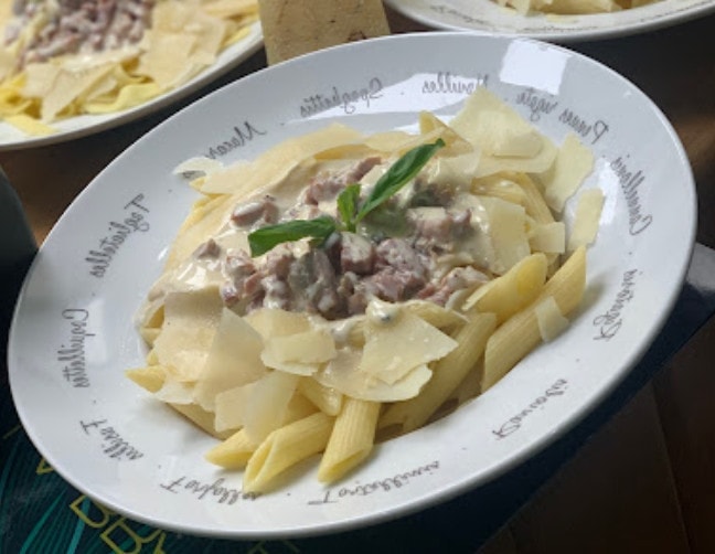 Photo de La braise royale
