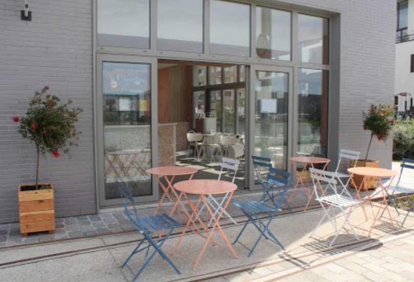 La Clairière à Pantin — photo 2
