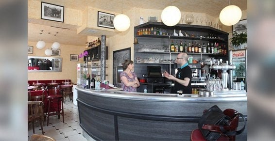 Le Cellier — photo 3