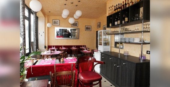 Le Cellier — photo 2