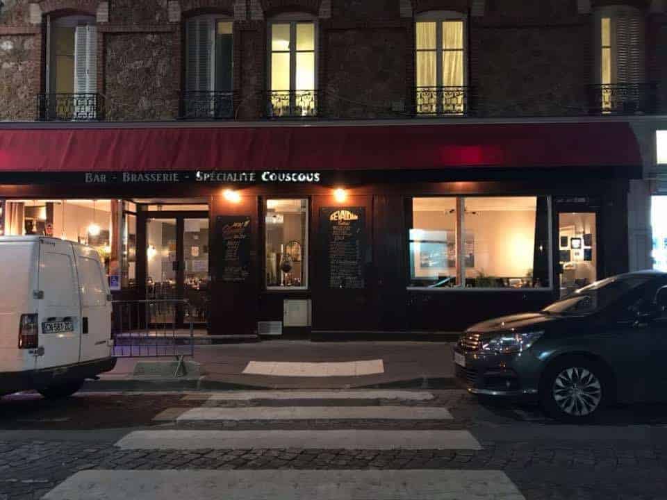 Le Gévaudan — photo 2