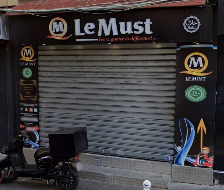 Le Must — photo 3