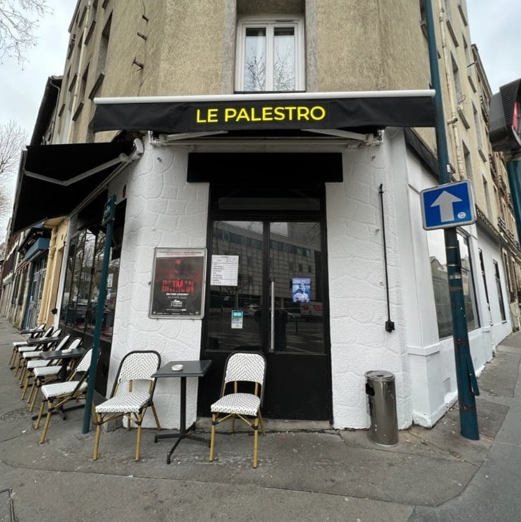 Le Palestro — photo 2