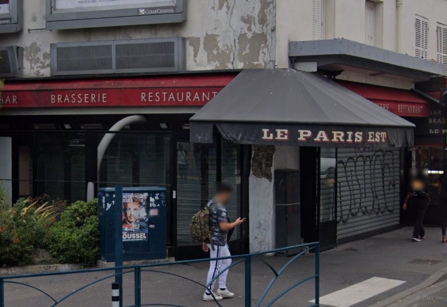 Le Paris Est — photo 3