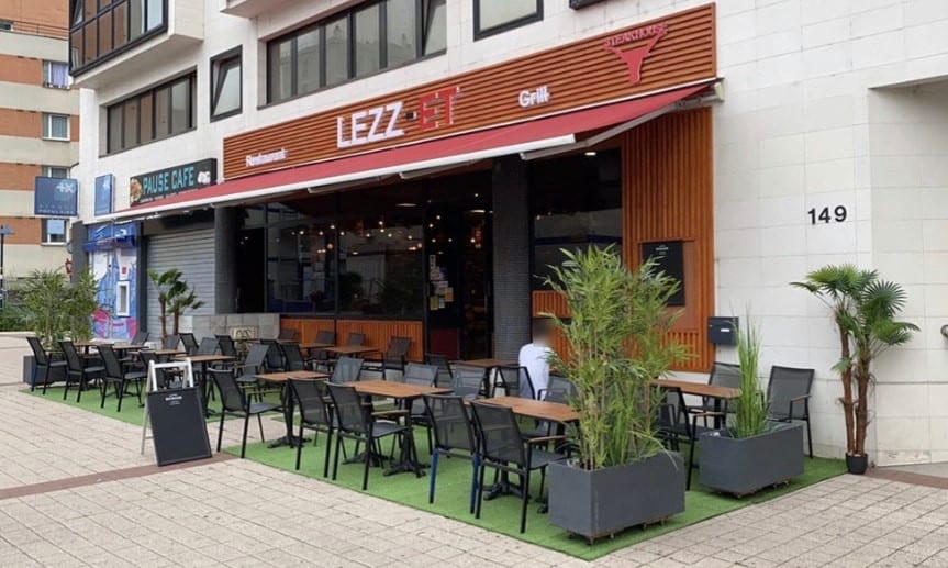 Lezz-Et — photo 2