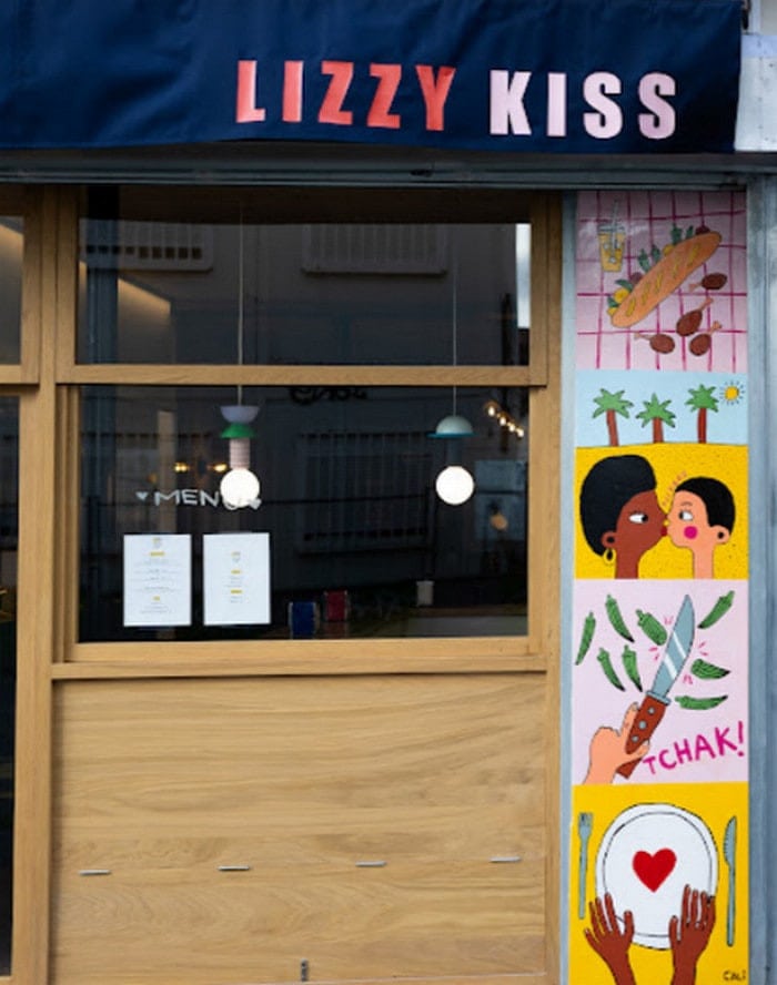 Lizzy Kiss — photo 3