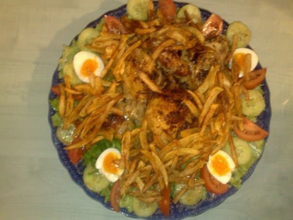 Mama deme — photo 2