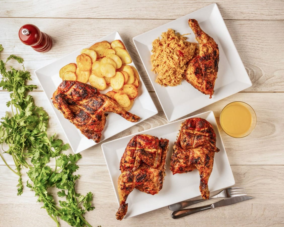 Mon Poulet Grillé — photo 2
