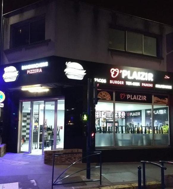 O'Plaizir — photo 2