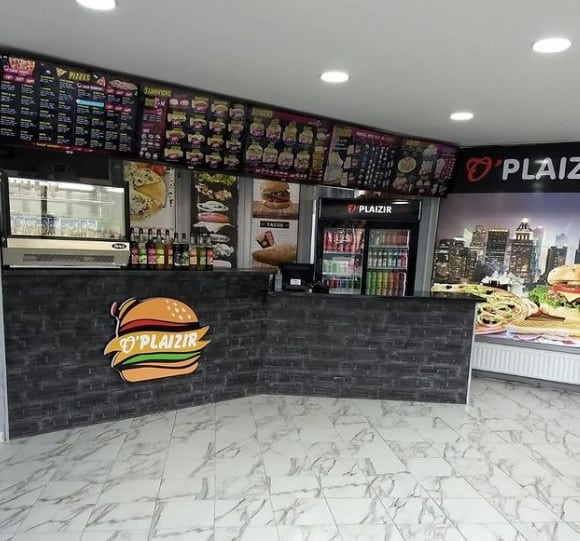 O'Plaizir — photo 3