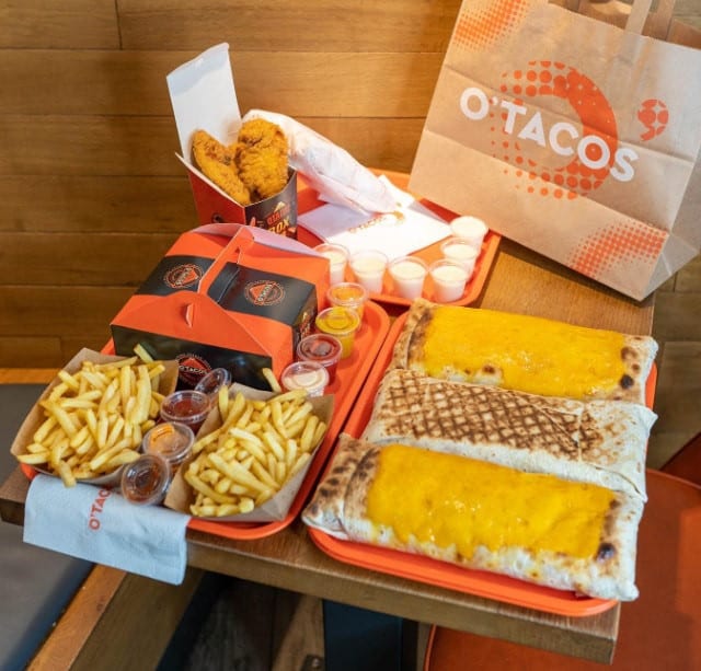 Photo de O'tacos