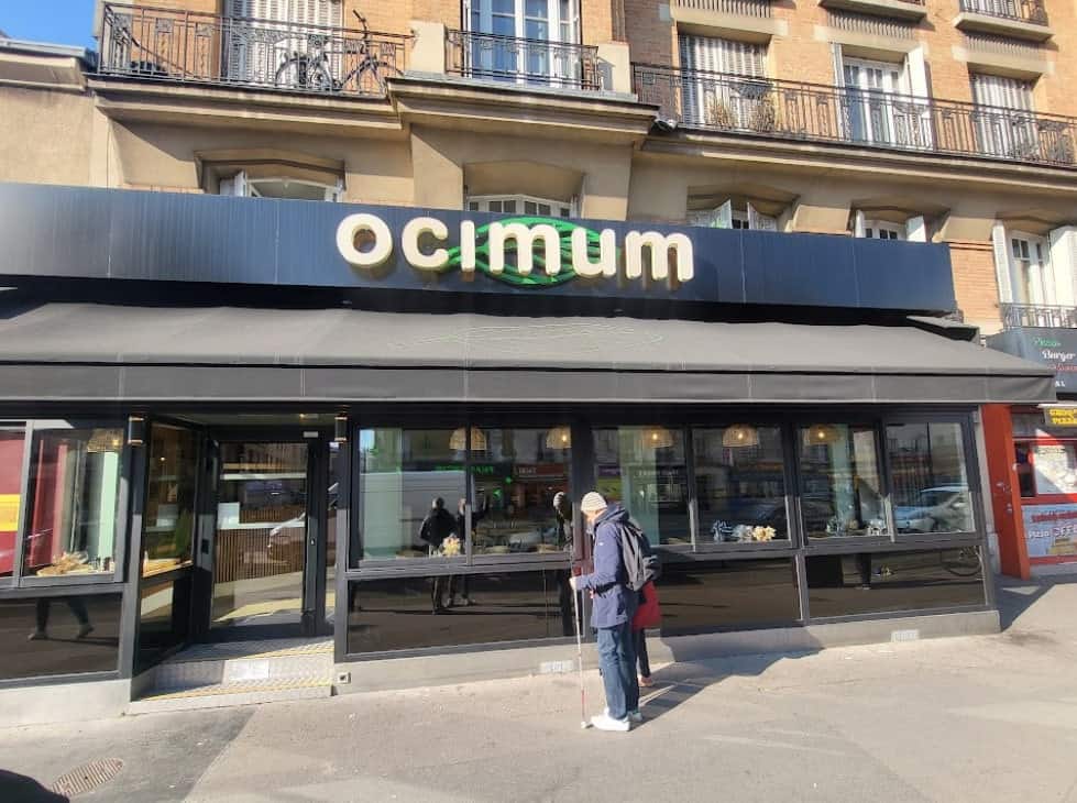Ocimum — photo 2