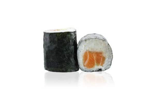 Oishi sushi — photo 3