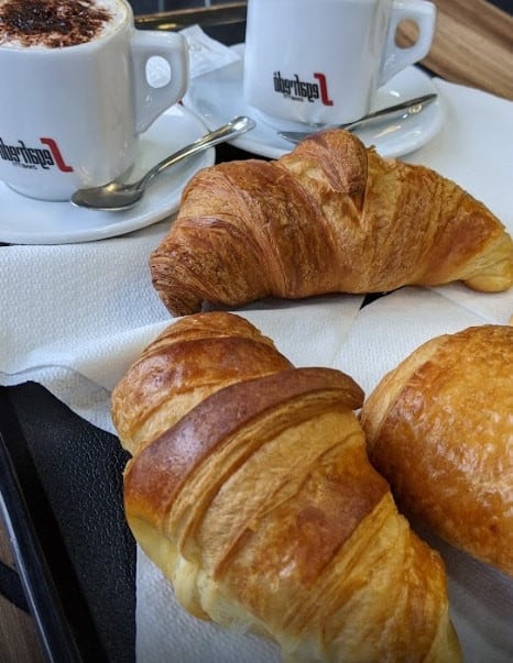 Pause Cafe — photo 2