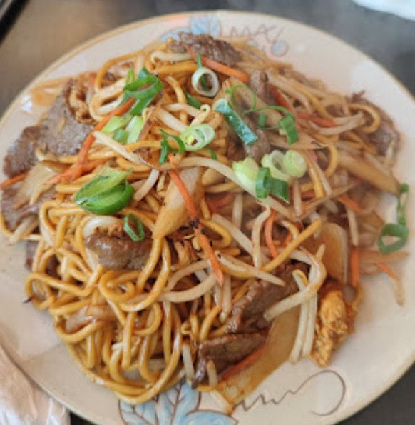 Photo de Pho Hoche