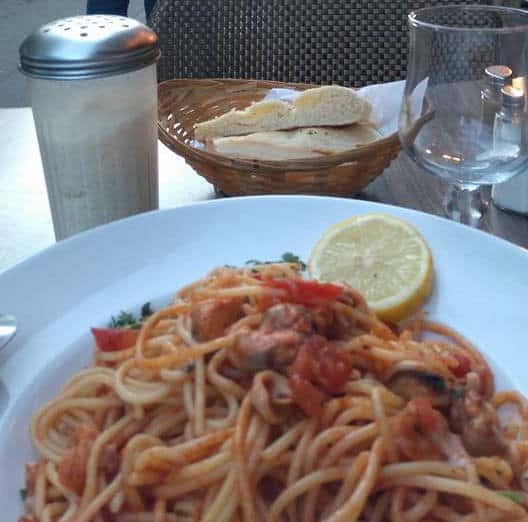Pizza Di Napoli — photo 2