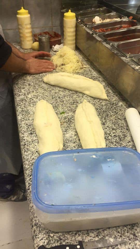 Pizza Di Napoli — photo 3
