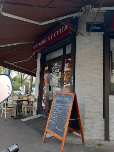 Restaurant Cirta — photo 3
