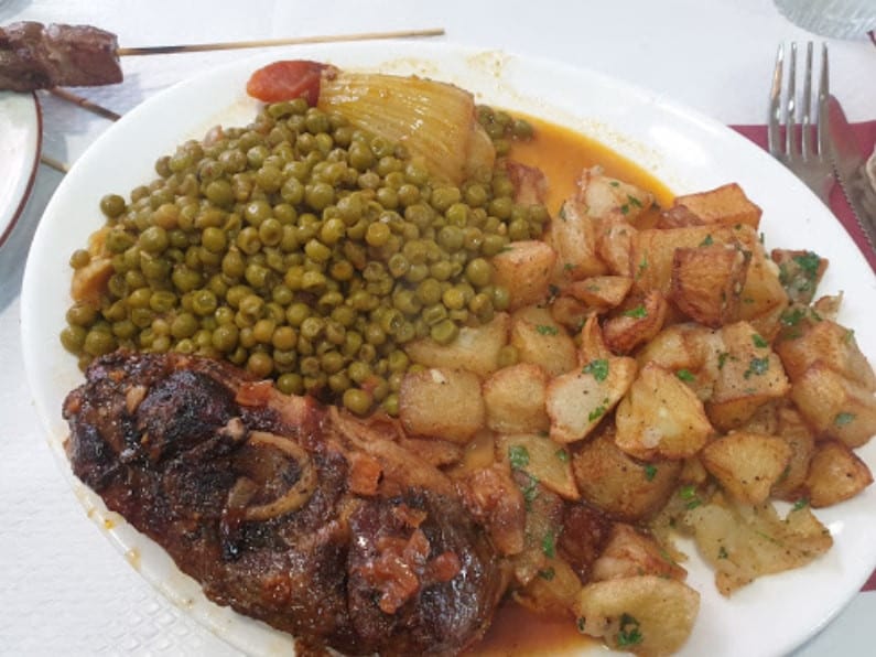 Restaurant Cirta — photo 2
