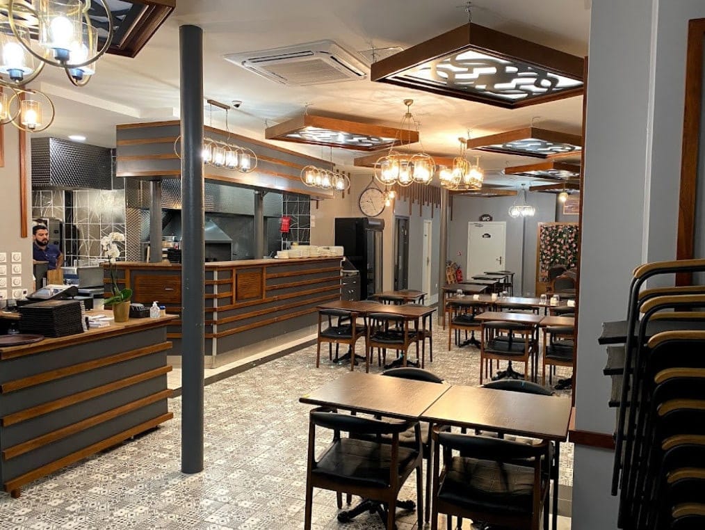Restaurant Divan — photo 3