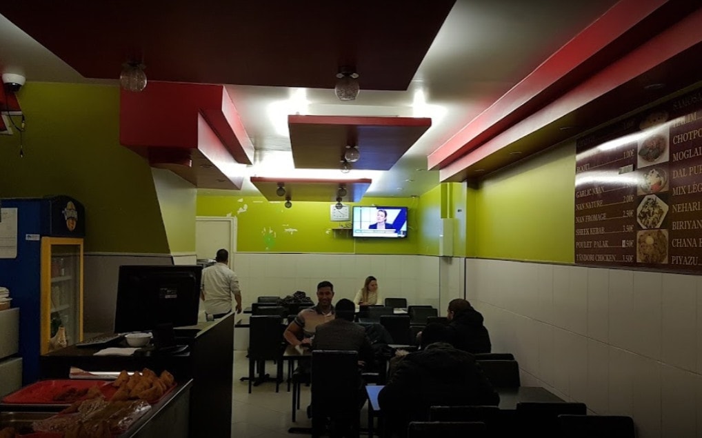 Sonar Bangla — photo 3