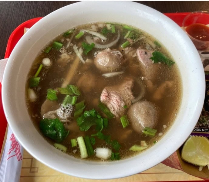 Tang Gourmet — photo 3
