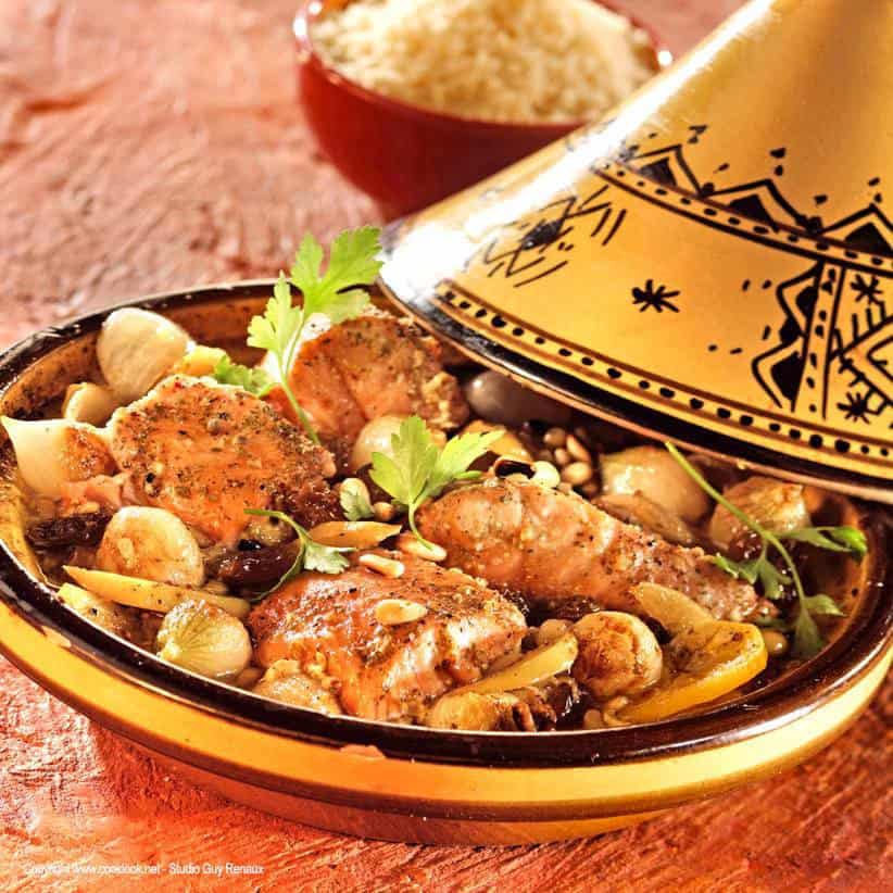 Akilam couscous — photo 2