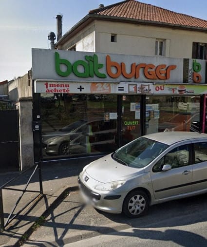 Bait Burger — photo 3