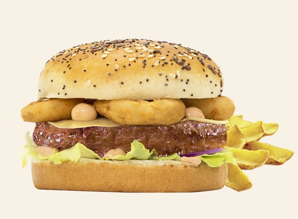 Bait Burger — photo 2